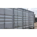 Special containers for complex and individual applications